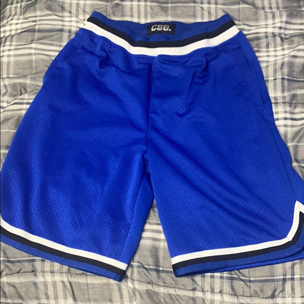 Cleaning out closet